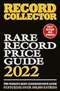 The Rare Record Price Guide 2022