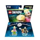 Lego Dimensions Fun Pack: The Simpsons Krusty by