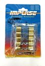 Impulse Professional Accessories Automotive Fuses (Pack of 5)