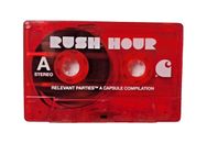 Carhartt WIP - Various - Relevant Parties; Rush Hour,  Cassette, Compilation
