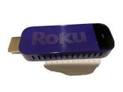 Roku Streaming Stick (2da Generación) 3400X MHL-Púrpura - Usado Excelente Estado