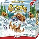 Grizzly (Spiel): Lachsfang am Wasserfall
