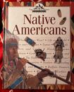 Nature Company Discoveries Library: Native Americans. Time Life Book. Hardcover.