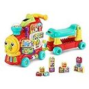 VTech 4-in-1 Learning Letters Train (English Version)