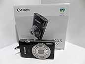 Canon Digital Camera Ixus 177 20.5 Mpix