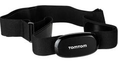 NUEVO TomTom Multi-Sport Runner Bluetooth Sensor Monitor de Ritmo Cardíaco para Reloj GPS