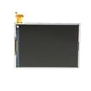 UJEAVETTE® LCD Screen Display Bottom Lower Replacement Part for Nintendo New 3Ds XL/Ll