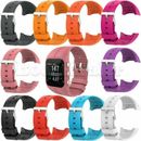 Soft Silicone Bracelet Wrist Replacement Band Strap Fit for Polar M400 & M430