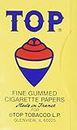 Tops Rolling Paper - Regular - Box of 24 by TOP