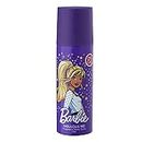 Barbie Fragrance Body Spray Fabulous Me, 100 ml