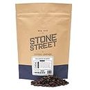Stone Street Coffee Cold Brew Reserve Colombian Supremo Whole Bean Coffee - 1 lb. Bag - Dark Roast