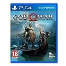 Sony God of War Game [PlayStation 4] (Sony Eurasia Guaranteed)