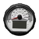 SAZ DEKOR ATV Speedometer Cluster Gauge 3280431 for Polaris Sportsman 500 400 570