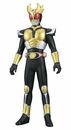 Masked Rider Legend Serie 12 – Kamen Rider Agito