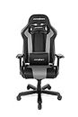 DXRacer Gaming Chair KING Series OH-KA99-NG - Black/Grey