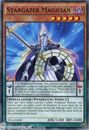 YS16-EN009 Stargazer Magician 1st Edition Mint YuGiOh Card