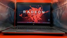 HP Gaming AMD Radeon™GPU i7 | 16 | 256 SSD | Bluetooth | Dual-Wifi | W11P *5769