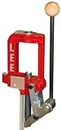 Lee Precision Breech lock Challenger Press (Red)