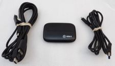 Elgato Game Capture HD60 S 2GC309901004 w/2x HDMI Cables & USB Cable