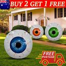 Halloween Inflatables Eyeball Decorations Home Garden Party ornament Gift