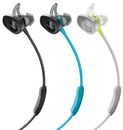 Auriculares deportivos inalámbricos Bose SoundSport en varios colores