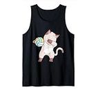 Volleyball Hero Jersey Cat Boy Girl Gift Fashion Tank Top
