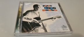GIGI D'ALESSIO - PASSO DOPO PASSO (CD NUOVO SIGILLATO ZEUS RECORDS 1995)