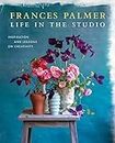 Life in the Studio: Inspiration and Lessons on Creativity