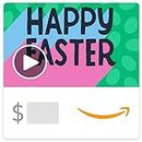 Amazon Gift Card - Happy Easter Shadows (Unwrap)