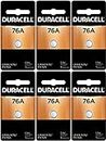 DURPX76A675PK09 - Specialty Alkaline Battery