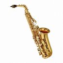 YAMAHA YAS-280 Genuine Gold Lacquer Student Alto saxophones with Case Athuntic