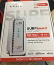 ARRIS Surfboard SB6183 Cable Modem, WhiteApproved for Comcast Xfinity, Cox, Spec