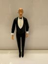 DC Collectibles Batman the Animated Series - Alfred from the bat cave set (Loos