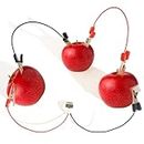 Mchodare Electric Circuit Kit for Kids, Fruit Battery Science Experiment Kit, Science Kits for Kids 10-12 Suitability