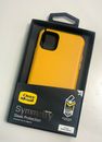 Otterbox Symmetry Fine/Stylish Anti-Shock Case for iPhone 11 Pro Max Blue/Yellow