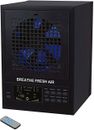 Air Purifier Breathe Fresh Air Cleaner Ozone Generator w/ timer PCO CELL