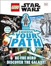 LEGO Star Wars Choose Your Path: Includes U-3PO Droid Minifigure (DK Bilingual Visual Dictionary)