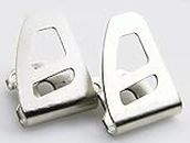 2767-20 2767-22 2767-22R Belt Hook Clip Suitable For Milwaukee Hammer Drill/Impact Driver Electric Tools Belt Clips 2 Packs