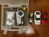 Xmods RC Remote Control Radio Controlled Car Toyota Supra Shell UK Seller