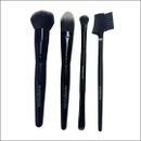 Bodytools Cosmetic Brush Set 4pc