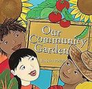 Our Community Garden von Pollak, Barbara | Buch | Zustand sehr gut