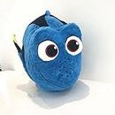 17.7inch Finding Dory Plush - Authentic & Detailed Dory Soft Toy - Premium Quality Collectible for Fans & Kids, Ages 0+