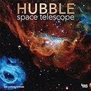 Hubble Space Telescope 2022 Square