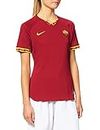 Nike Women's Camiseta Equipación Casa Stadium 2019/2020, T-Shirt, red, M