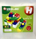 Hubelino Marble Run Building Set STEAM Educational Toy Children Kids Game 