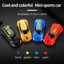 Bluetooth Unlocked Small Mini Cool Sport Car Mobile Cell Phones For Student Kids