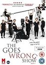 The Goes Wrong Show [DVD] [2020]