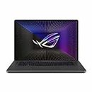 2023 - ASUS ROG Zephyrus Gaming Laptop, 16-inch, 512GB SSD/16GB RAM, Intel Core i7-13620H, NVIDIA® GeForce RTX™ 4060