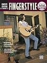 Fingerstyle Guitar Method Complete (Book & CD): Completed Edition: Beginning, Intermediate, Mastering (Complete Method)