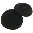 Replacement Pads for Koss CS100 USB Headset | Ear Foam Headphone Covers Cushions